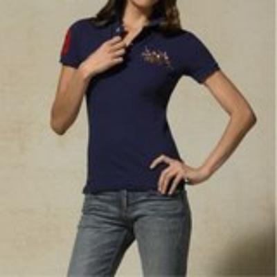 Women Polo shirts-558